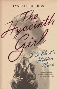 Enlarge image Cover: The Hyacinth Girl - WW Norton & Co