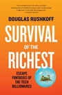 Cover: Survival of the Richest - WW Norton & Co