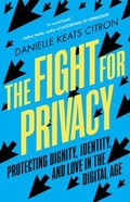 Cover: The Fight for Privacy - WW Norton & Co