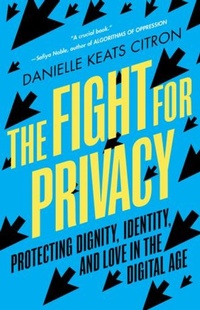 Abbildung von: The Fight for Privacy - WW Norton & Co