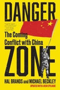 Cover: Danger Zone - WW Norton & Co