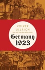 Cover: Germany 1923 - WW Norton & Co