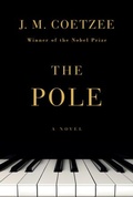 Cover: The Pole - WW Norton & Co