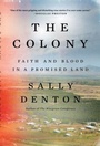 Cover: The Colony - WW Norton & Co