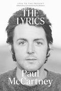 Cover: The Lyrics - WW Norton & Co