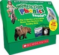 Cover: Nonfiction Phonics Readers Set 3: R-Control, Variant Vowels & More (Multiple-Copy Set) - Scholastic US