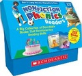 Cover: Nonfiction Phonics Readers Set 2: Long Vowels, Digraphs & More (Multiple-Copy Set) - Scholastic US