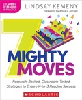 Cover: 7 Mighty Moves - ProQuest LLC