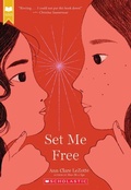 Cover: Set Me Free (Gold) (Show Me a Sign, Book 2) - ProQuest LLC