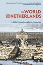 Cover: The World and The Netherlands - Bloomsbury Academic