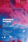 Cover: Academic Women - Bloomsbury Academic