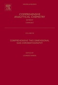 Bild: Comprehensive Two Dimensional Gas Chromatography: Volume 55 - Elsevier