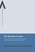 Cover: The Dynamic Cosmos - Bloomsbury Academic
