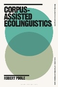 Cover: Corpus-Assisted Ecolinguistics - Bloomsbury Academic