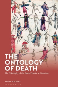 Abbildung von: The Ontology of Death - Bloomsbury Academic