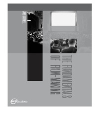 Abbildung von: The Fundamentals of Film Making - Bloomsbury Academic
