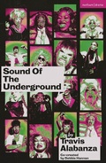 Cover: Sound of the Underground - Methuen Drama