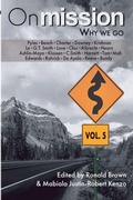 Cover: On Mission - Lulu.com