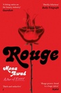 Cover: Rouge - Scribner UK