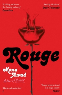 Enlarge image Cover: Rouge - Scribner UK