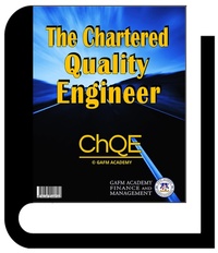 Abbildung von: The Chartered Quality Engineer - Lulu.com