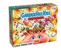 Cover: Garbage Pail Kids: Stuck In School 2024 Day-to-Day Calendar - Abrams Calendars