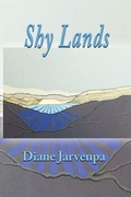 Cover: Shy Lands - Blue Light Press