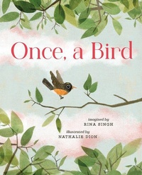 Enlarge image Cover: Once, a Bird - Orca Book Publishers