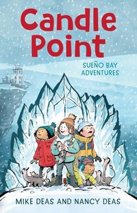 Abbildung von: Candle Point - Orca Book Publishers