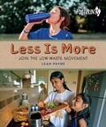 Cover: Less Is More - Orca Book Publishers