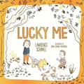 Cover: Lucky Me - Orca Book Publishers