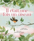 Cover: Il Etait Une Fois Un Oiseau - Les Editions Orca