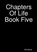 Cover: Chapters Of Life  Book 5 - Lulu.com