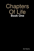 Cover: Chapters Of Life  Book 1 - Lulu.com