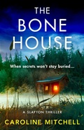 Cover: The Bone House - Embla Books