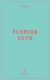 Abbildung von: Wildsam Field Guides: Florida Keys - Wildsam Field Guides
