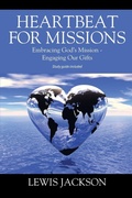 Cover: Heartbeat for Missions - Outskirts Press