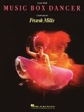 Cover: Music Box Dancer - Hal Leonard Publishing Corporation