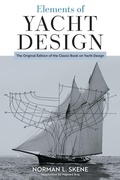 Cover: Elements of Yacht Design - Sheridan House