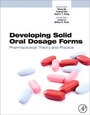 Bild: Developing Solid Oral Dosage Forms - Academic Press