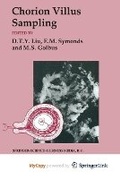 Cover: Chorion Villus Sampling - Springer