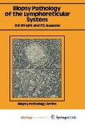 Cover: Biopsy Pathology of the Lymphoreticular System - Springer
