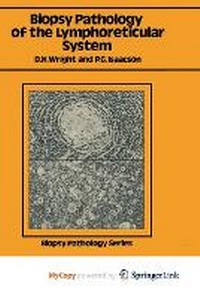 Enlarge image Cover: Biopsy Pathology of the Lymphoreticular System - Springer