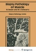 Cover: Biopsy pathology of muscle - Springer