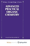 Cover: Advance Practical Organic Chemistry - Springer