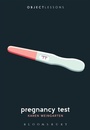 Cover: Pregnancy Test - Bloomsbury Academic USA