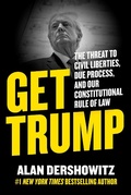 Cover: Get Trump - Simon + Schuster LLC