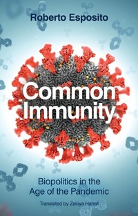 Enlarge image Cover: Common Immunity - Wiley