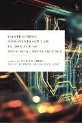 Bild: Contracting and Contract Law in the Age of Artificial Intelligence - Hart Publishing
