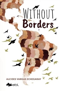 Abbildung von: Without Borders - EBL Books